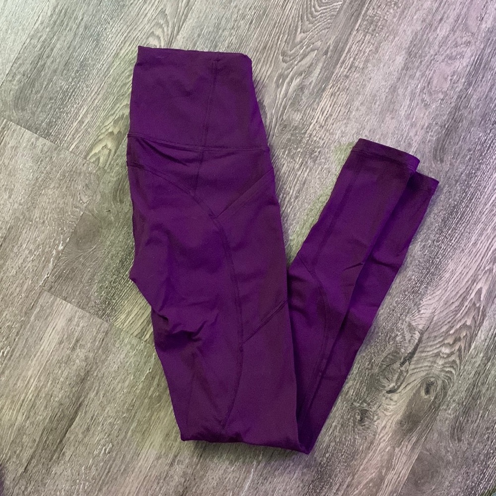 Victoria’s Secret Knockout Tights